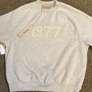 Fear of god essentials